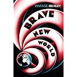 Brave New World: Vintage (Vintage classics)