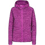 Riverstone Womens Full Zip Fleece Hoodie