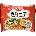 Nissin Demae Ramen Sesame Instant Noodles, 100 g, Pack of 30