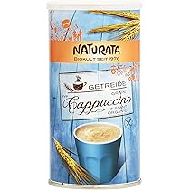 Cappuccino Familial Café équitable BIO 400 G - Www.chef-et