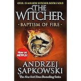 Baptism of Fire: Witcher 3 – Now a major Netflix show (The Witcher)