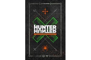 Hunter X Hunter: L'apothéose du shonen - volume 1