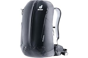 deuter AC Lite 25 EL - bardzo długi plecak turystyczny