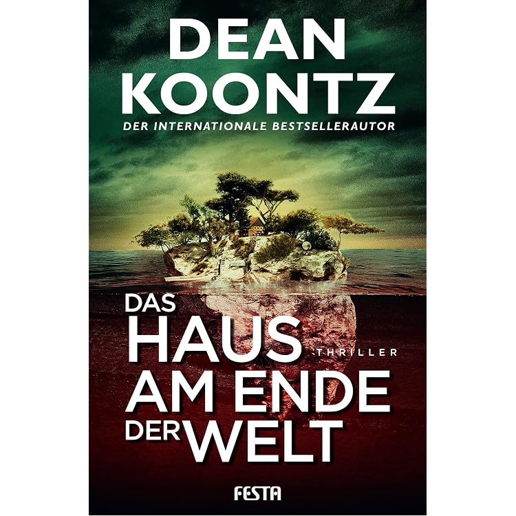 The Other Emily Di Dean Koontz, Libro In Brossura, Edizione 2021, Condizioni Eccellenti