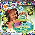 Orbeez Sensation Station, Featuring 2000 Non-Toxic Glow in the Dark Water Beads, with 6 Tools and Storage, Sensory Toys for Kids Aged 5 and Up
