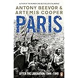 Paris After the Liberation: 1944 - 1949