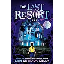 The Last Resort : Kelly, Erin Entrada: Amazon.in: Books