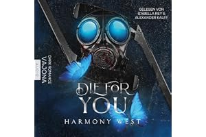 Die for You: Diamond Devils, Band 4