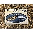 dried sprats bulk