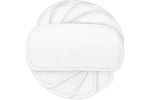 Avalla T-5 / T-9 Balai Vapeur Haute Pression - 5 x tampons de vadrouille