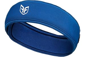 FORCEFIELD FF Protective Headgear for Teens and Adults Ultra Protective Headband by Forcefield
