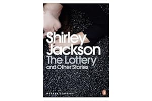 The Lottery and Other Stories (Penguin Modern Classics)
