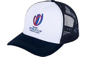 Rugby World Cup RWC Cap - Offizielle Rugby-Weltmeisterschaft 2023