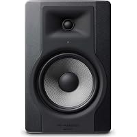 M-Audio BX8 D3 - Monitor Da Studio Attivi 150W, Woofer 8", Con Controllo Acoustic Space