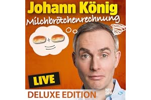 Milchbrötchenrechnung - Deluxe Version: Live