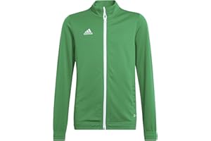 adidas Entrada 22 Track Jacket TRACK TOP Mixte enfant