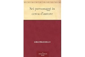 Sei personaggi in cerca d'autore