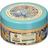 Natura Siberica Professional Oblepikha Deep Repair Hair Mask for Severely Damaged Hair, 300 ml