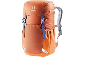 Deuter Junior Zaino per bambini Unisex - Bambini e ragazzi (Pacco da 1)