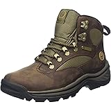 Timberland Chocorua Trail Mid Gore-Tex, Stivali Donna