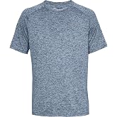 Under Armour Tech 20 Tee Novelty - Men's Short-Sleeved Shirt
