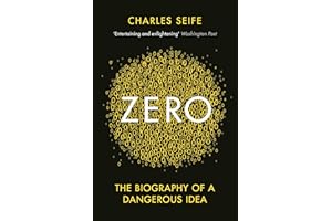 Zero: The Biography of a Dangerous Idea