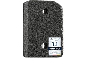 1E 1 Filter für Miele T1 Trockner 9164761