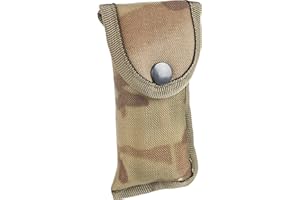 MARAUDER TACTICAL Marauder Military Knife Pouch (Molle) - UK Made