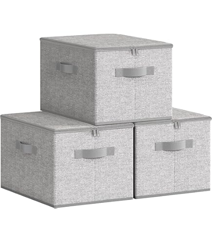 Set 3 Contenitori IKEA SKÅDIS Nero - Per Pannelli Forati, Acciaio, 7.5x9.5x8 Cm - Foto 5