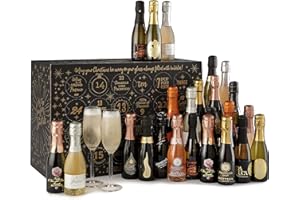 FIRST 4 HAMPERS Sparkling Advent Calendar 2023