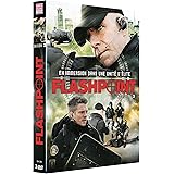 Flashpoint-Saison 2