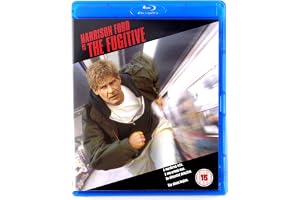 The Fugitive