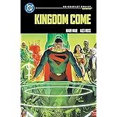 Kingdom Come: DC Compact Comics Edition