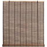 STI Tapparella Atlanta Naturale Arredamento Casa Stile Protezione Luce Misura 150x300cm