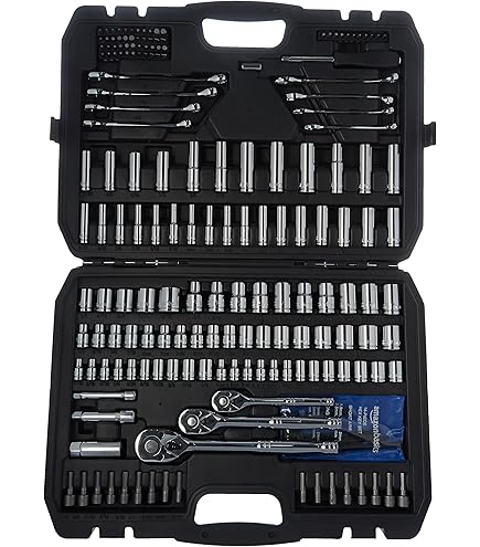 Coffret Vide KS TOOLS En Plastique Noir – Modèle 918.0694 – Neuf