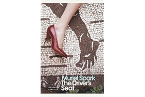 The Driver's Seat (Penguin Modern Classics)