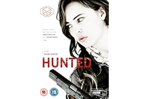 Hunted: Series 1
