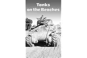 Tanks on the Beaches: A Marine Tanker in the Pacific War (Texas A & M University Military History): 85