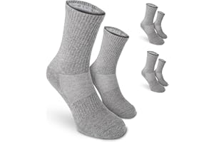 Safersox Sportsocken Mückenschutz-Socken für Safari & Outdoor-Sport