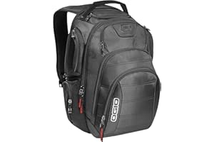Ogio Rev - Black