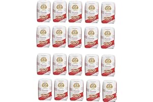 ANTIMO CAPUTO 20x Farina Molino Caputo Pizzeria per Pizza Napoli Pizzamehl Pizza Mehl 1kg