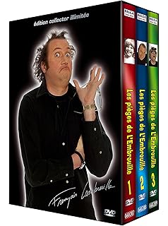 Francois l embrouille best of