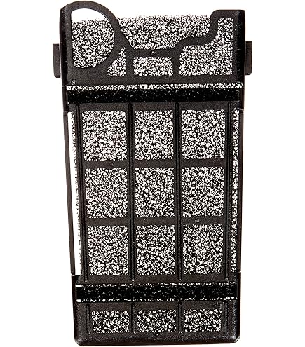 Tetra EasyCrystal Filter 250 | Filtro Interno Per Acquari 15-40L | Filtrazione Meccanica, Biologica E Chimica - Foto 2