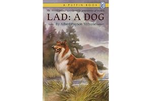 Lad: A Dog