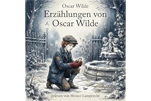 Erzählungen von Oscar Wilde