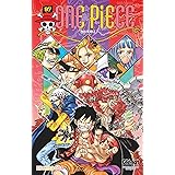 One Piece Tome 100 Edition Originale Edition Collector Reliee Avec Etui Simili Cuir Francais Amazon Fr Jeux Video