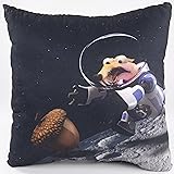 L'era glaciale Scrat Astronauta Cuscini 35 cm