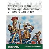Sea Peoples of the Bronze Age Mediterranean c.1400 BC–1000 BC: 204 (Elite)
