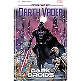 STAR WARS: DARTH VADER BY GREG PAK VOL. 8 - DARK DROIDS: Darth Vader 8