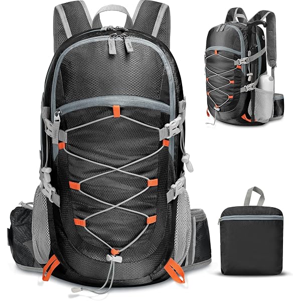 Sac à Dos Vélo 15L Imperméable Et Respirant - Pour Course, Randonnée Et Cyclisme